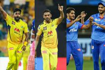 ಐಪಿಎಲ್: ಟೂರ್ನಿ ಆರಂಭಕ್ಕೂ ಮುನ್ನ ಚೆನ್ನೈಗೆ ಕೈಕೊಟ್ಟ ದೀಪಕ್ ಚಹರ್ ಸ್ಥಾನ ತುಂಬಲು ಈ ಮೂವರು ಸಿದ್ಧ