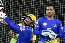 ಐಪಿಎಲ್: ಧೋನಿ ನಾಯಕತ್ವ ತ್ಯಜಿಸುವ ತೀರ್ಮಾನ ತೆಗೆದುಕೊಂಡದ್ದು ಇವರೇ; ಸತ್ಯ ಬಿಚ್ಚಿಟ್ಟ ಸಿಎಸ್‌ಕೆ ಸಿಇಒ!