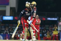 IPL 2022: ಪಂಜಾಬ್ ವಿರುದ್ಧ ಆರ್‌ಸಿಬಿ ಸೋತರೂ ಎದುರಾಳಿಗಳಲ್ಲಿ ಈ ಕಾರಣಕ್ಕೆ ಶುರುವಾಗಿದೆ ನಡುಕ!