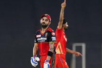 RCB vs PBKS: ನಿಮ್ಮ ಡ್ರೀಮ್ ಟೀಮ್‌ನಿಂದ ಈ ಮೂವರನ್ನು ಹೊರಗಿಡಿ, ನಾಯಕತ್ವಕ್ಕೆ ಈತ ಬೆಸ್ಟ್