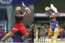 RCB Vs KKR Preview: ಪ್ರಿವ್ಯೂ, ಸಂಭಾವ್ಯ ತಂಡ, ಪಿಚ್ ರಿಪೋರ್ಟ್, ಹವಾಮಾನ ವರದಿ