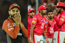 ಆರ್‌ಸಿಬಿ, ಪಂಜಾಬ್ ಕಣಕ್ಕಿಳಿಯುವ ಡಿವೈಪಿ ಕ್ರೀಡಾಂಗಣದಲ್ಲಿ ಪಂಜಾಬ್‌ಗಿದೆ ಕೆಟ್ಟ ಅನುಭವ; ಆರ್‌ಸಿಬಿ ಕಥೆ?