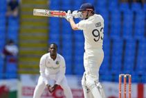 ಇಂಗ್ಲೆಂಡ್ vs ವೆಸ್ಟ್ ಇಂಡೀಸ್‌ ಪ್ರಥಮ ಟೆಸ್ಟ್: ನಾಲ್ಕನೇ ದಿನದಾಟದ ಲೈವ್ ಸ್ಕೋರ್