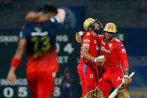 PBKS vs RCB : 413 ರನ್‌ಗಳ ಹೊಳೆ ಹರಿದರೂ ಕೆಟ್ಟ ದಾಖಲೆ ಬರೆದ ಆರ್‌ಸಿಬಿ vs ಪಂಜಾಬ್ ಕಿಂಗ್ಸ್ ಪಂದ್ಯ!