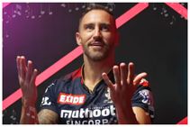 ಹುಟ್ಟಿದರೆ ಕನ್ನಡ ನಾಡಿನಲ್ಲಿ ಹುಟ್ಟಬೇಕು ಎಂದ ಆರ್‌ಸಿಬಿ ನಾಯಕ ಫಾಫ್ ಡುಪ್ಲೆಸಿಸ್!