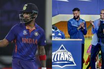 GT vs LSG: ನಿಮ್ಮ ಈ ಡ್ರೀಮ್‌ನಲ್ಲಿ ಈ ಮೂವರಿಗೆ ಸ್ಥಾನ ನೀಡಿದರೆ ಹಿನ್ನಡೆ ಖಂಡಿತ!