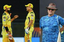 ಆರ್‌ಸಿಬಿಯ ಈ ಆಟಗಾರನ ರೀತಿ ಸಿಎಸ್‌ಕೆ ಆಡಿದ್ದರೆ ಕೆಕೆಆರ್ ವಿರುದ್ಧ ಗೆಲ್ಲುತ್ತಿದ್ದರು ಎಂದ ಮ್ಯಾಥ್ಯೂ ಹೇಡನ್!