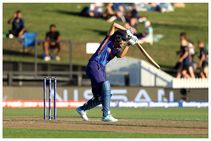 ಮಹಿಳಾ ವಿಶ್ವಕಪ್: ಹರ್ಮನ್‌ಪ್ರೀತ್ ಏಕಾಂಗಿ ಹೋರಾಟ ವ್ಯರ್ಥ: ಕಿವೀಸ್ ಪಡೆ ವಿರುದ್ಧ ಭಾರತಕ್ಕೆ ಸೋಲು