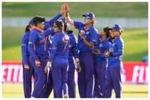 ICC Womens WC 2022: ವೆಸ್ಟ್ ಇಂಡೀಸ್ ವಿರುದ್ಧ ಭಾರತದ ವನಿತೆಯರಿಗೆ 155ರನ್‌ಗಳ ಗೆಲುವು