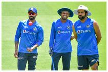 Ind vs SL : ಭಾರತ vs ಶ್ರೀಲಂಕಾ 2ನೇ ಟೆಸ್ಟ್‌: ಟಾಸ್ ಗೆದ್ದ ಭಾರತ ಬ್ಯಾಟಿಂಗ್ ಆಯ್ಕೆ LIVE