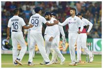 ಭಾರತ vs ಶ್ರೀಲಂಕಾ, 2ನೇ ಟೆಸ್ಟ್, 109 ರನ್‌ಗಳಿಗೆ ಲಂಕಾ ಆಲೌಟ್: Live ಸ್ಕೋರ್