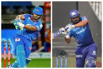 DC vs MI : ಮುಂಬೈ vs ಡೆಲ್ಲಿ ಸೆಣೆಸಾಟದಲ್ಲಿ ಯಾರಿಗೆ ಮೇಲುಗೈ? ಹೆಡ್ ಟು ಹೆಡ್ ಹಾಗೂ ಸಂಬಾವ್ಯ ಆಡುವ ಬಳಗ