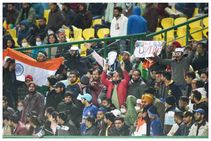 IPL 2022: ಅಭಿಮಾನಿಗಳಿಗೆ ಗುಡ್‌ನ್ಯೂಸ್, ಏಪ್ರಿಲ್‌ನಿಂದ ಶೇ.50ರಷ್ಟು ಪ್ರೇಕ್ಷಕರಿಗೆ ಅವಕಾಶ