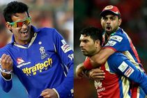 ಐಪಿಎಲ್‌ನಲ್ಲಿ ಹ್ಯಾಟ್ರಿಕ್ ಪಡೆದಿದ್ದಾರೆ 17 ಬೌಲರ್‌ಗಳು: ಈ ಪೈಕಿ ಅತಿಹೆಚ್ಚು ಹ್ಯಾಟ್ರಿಕ್ ಪಡೆದ ಐವರು ಯಾರು ಗೊತ್ತಾ?