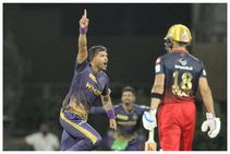 KKR vs RCB: ತಂಡದ ಪ್ರದರ್ಶನದ ಬಗ್ಗೆ ಹೆಮ್ಮೆಯಿದೆ: ಸೋತರೂ ನಾಯಕನಾಗಿ ಗಮನ ಸೆಳೆದ ಶ್ರೇಯಸ್ ಐಯ್ಯರ್