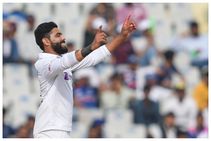 ICC Test Rankings: ನಂ.1 ಆಲ್‌ರೌಂಡರ್ ಸ್ಥಾನಕ್ಕೆ ಮರಳಿದ ರವೀಂದ್ರ ಜಡೇಜಾ