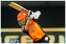 RR vs SRH: ಪಿಚ್ ಆಗಿ ಹಿಡಿದ ಬಾಲ್‌ಗೆ ಕೇನ್ ವಿಲಿಯಮ್ಸನ್ ಔಟ್!?: ವಿಡಿಯೋ