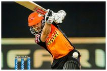 IPL 2022: ಮೊದಲ ಅಭ್ಯಾಸ ಪಂದ್ಯವನ್ನಾಡಿದ ಸನ್‌ರೈಸರ್ಸ್ ಹೈದ್ರಾಬಾದ್, ಭುವಿ ತಂಡಕ್ಕೆ ಗೆಲುವು