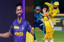 ಐಪಿಎಲ್ 2022: ಮೆಗಾ ಟೂರ್ನಿಯ ಆರಂಭಕ್ಕೆ ಕೆಲವೇ ಗಂಟೆಗಳು ಬಾಕಿ: ಅಭಿಮಾನಿಗಳಲ್ಲಿ ಹೆಚ್ಚಿದ ಕಾತರ