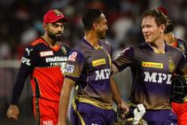 KKR vs RCB Head to Head: ಮುಖಾಮುಖಿ ಪಂದ್ಯಗಳಲ್ಲಿ ಹೆಚ್ಚು ಗೆದ್ದಿರುವ ಬಲಿಷ್ಠ ತಂಡ ಯಾವುದು ಗೊತ್ತಾ?