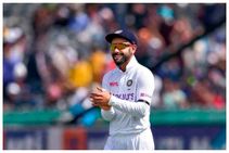 ಕೊಹ್ಲಿ 71ನೇ ಶತಕಕ್ಕೆ ಸಾಕ್ಷಿಯಾಗಲಿದೆಯಾ ಬೆಂಗಳೂರು?: ಚಿನ್ನಸ್ವಾಮಿ ಕ್ರೀಡಾಂಗಣದಲ್ಲಿ ಕೊಹ್ಲಿ ಸಾಧನೆ ಹೇಗಿದೆ?