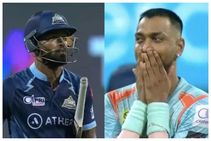 LSG vs GT: ಹಾರ್ದಿಕ್ ವಿಕೆಟ್ ಪಡೆದು ಸಂಭ್ರಮಿಸಲಿಲ್ಲ ಕೃನಾಲ್ ಪಾಂಡ್ಯ