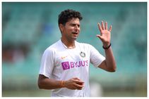 ಕುಲ್‌ದೀಪ್ ಯಾದವ್‌ನನ್ನ ತಂಡದಿಂದ ಕೈ ಬಿಟ್ಟಿಲ್ಲ: ವಿಶ್ರಾಂತಿ ಅಷ್ಟೇ ಎಂದ ಜಸ್ಪ್ರೀತ್ ಬುಮ್ರಾ