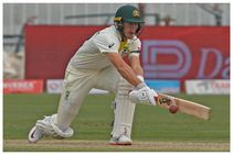 ಆಸ್ಟ್ರೇಲಿಯಾ vs ಪಾಕಿಸ್ತಾನ, ಟೆಸ್ಟ್ ಸರಣಿ: ನೀರಸ ಡ್ರಾದತ್ತ ಮೊದಲ ಪಂದ್ಯ: Live ಸ್ಕೋರ್