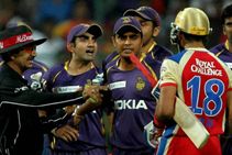 ಐಪಿಎಲ್ ಇತಿಹಾಸದಲ್ಲಿ ಅತಿ ಕಡಿಮೆ ರನ್ ಬಾರಿಸಿ ಕೆಟ್ಟ ದಾಖಲೆ ಬರೆದಿರುವ 5 ತಂಡಗಳಿವು!