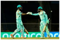 IPL 2022: CSK vs LSG Highlights: 211 ರನ್ ಚೇಸ್ ಮಾಡಿದ ಲಕ್ನೋ, CSKಗೆ ಮುಖಭಂಗ