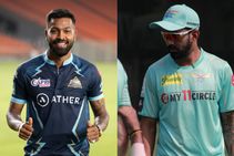 ಐಪಿಎಲ್ 2022, ಗುಜರಾತ್ ಟೈಟನ್ಸ್ vs ಲಕ್ನೋ ಸೂಪರ್ ಜೈಂಟ್ಸ್ ಪಂದ್ಯದ ಟಾಸ್ ವರದಿ, ಪ್ಲೇಯಿಂಗ್ XI