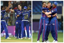 IPL 2022: ಡೆಲ್ಲಿ vs ಮುಂಬೈ ಹೆಡ್‌ ಟು ಹೆಡ್ ರೆಕಾರ್ಡ್‌, ಸಂಭಾವ್ಯ ಪ್ಲೇಯಿಂಗ್ 11