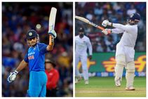 ಎಂ.ಎಸ್‌ ಧೋನಿ ದಾಖಲೆ ಮುರಿಯಲು ಈ ಆಟಗಾರನಿಂದ ಸಾಧ್ಯ: ನಿಖಿಲ್ ಚೋಪ್ರಾ