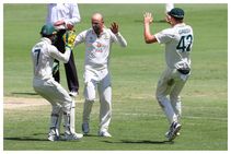 ಟೆಸ್ಟ್ ಕ್ರಿಕೆಟ್‌ನಲ್ಲಿ ಅತ್ಯಂತ ಕೆಟ್ಟ ದಾಖಲೆ ಮಾಡಿದ ನಥಾನ್ ಲಿಯಾನ್