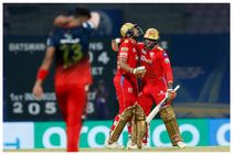 RCB vs PBKS: ಆರ್‌ಸಿಬಿ ವಿರುದ್ಧ ಪಂಜಾಬ್ ಗೆಲುವಿಗೆ ಸ್ಪೂರ್ತಿಯಾಗಿದ್ದು ಯಾವುದು? ಗುಟ್ಟು ಬಿಚ್ಚಿಟ್ಟ ಗೆಲುವಿನ ರೂವಾರಿ!