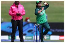 ಅಂಪೈರ್ ಎಡವಟ್ಟು: ಒಂದೇ ಓವರ್‌ನಲ್ಲಿ 7 ಎಸೆತ ಬೌಲ್ ಮಾಡಿದ ಪಾಕಿಸ್ತಾನ ಆಟಗಾರ್ತಿ