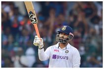 ಶ್ರೀಲಂಕಾ vs ಭಾರತ 2ನೇ ಟೆಸ್ಟ್: ಕಪಿಲ್ ದೇವ್ ದಾಖಲೆ ಮುರಿದ ರಿಷಭ್ ಪಂತ್