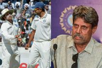 ಭಾರತ vs ಶ್ರೀಲಂಕಾ: ವಿಶೇಷ ದಾಖಲೆಯಲ್ಲಿ ಕಪಿಲ್ ದೇವ್ ಹಿಂದಿಕ್ಕಿದ ಅಶ್ವಿನ್; ಹೊಗಳಿದ ಸಚಿನ್