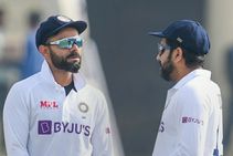 100ನೇ ಟೆಸ್ಟ್ ಬಳಿಕ ಕೋಚ್ ಹಾಗೂ ಬಿಸಿಸಿಐಗೆ ಕೃತಜ್ಞತೆ ತಿಳಿಸಿದ ವಿರಾಟ್ ಕೊಹ್ಲಿ