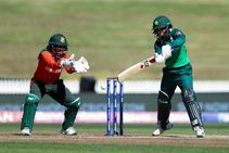 ಮಹಿಳಾ ವಿಶ್ವಕಪ್ 2022: ಬಾಂಗ್ಲಾದೇಶ ವಿರುದ್ಧವೂ ಸೋತು ಹೀನಾಯ ಹಂತ ತಲುಪಿದ ಪಾಕಿಸ್ತಾನ