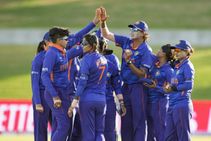 ಮಹಿಳಾ ವಿಶ್ವಕಪ್ 2022: ಭಾರತ ಮತ್ತು ಇಂಗ್ಲೆಂಡ್ ನಡುವಿನ ಮುಖಾಮುಖಿಯಲ್ಲಿ ಯಾರು ಬಲಿಷ್ಟರು?