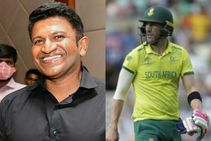 ಐಪಿಎಲ್ 2022: ಪುನೀತ್ ಜೇಮ್ಸ್ ಅವತಾರದಲ್ಲಿ ಮಿಂಚಿದ ಆರ್‌ಸಿಬಿ ನೂತನ ನಾಯಕ ಫಾಫ್ ಡು ಪ್ಲೆಸಿಸ್