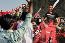 ಐಪಿಎಲ್ 2022: ಕಪ್ ಗೆಲ್ಲಿಸು ಎಂದು ದೇವರ ಮೊರೆ ಹೋದ ಆರ್‌ಸಿಬಿ ಅಭಿಮಾನಿ; ಕ್ರೇಜ್ ಶುರು