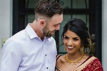 Glenn Maxwell Wedding: ಚೆನ್ನೈ ಮೂಲದ ಯುವತಿಯೊಂದಿಗೆ ವೈವಾಹಿಕ ಜೀವನಕ್ಕೆ ಕಾಲಿಟ್ಟ ಆರ್‌ಸಿಬಿ ಸ್ಟಾರ್ ಮ್ಯಾಕ್ಸ್‌ವೆಲ್