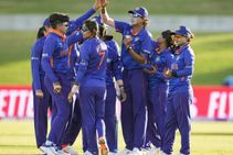 ಮಹಿಳಾ ವಿಶ್ವಕಪ್: ಅತಿಮುಖ್ಯ ಪಂದ್ಯದಲ್ಲಿ ಮುಗ್ಗರಿಸಿದ ಭಾರತ; ಸೆಮಿಫೈನಲ್ ಅನುಮಾನ!