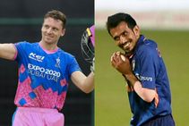 ಐಪಿಎಲ್ 2022: ರಾಜಸ್ಥಾನ್ ರಾಯಲ್ಸ್ ಪರ ಜೋಸ್ ಬಟ್ಲರ್ ಜೊತೆ ಚಹಲ್ ಆರಂಭಿಕ ಆಟಗಾರ!