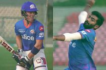 ಐಪಿಎಲ್ 2022: ಮುಂಬೈ ಇಂಡಿಯನ್ಸ್‌ನಲ್ಲಿ ಅಬ್ಬರಿಸಿದ ಎಬಿಡಿ; ಬುಮ್ರಾ ಎಸೆತಗಳಿಗೆ ಭರ್ಜರಿ ಹೊಡೆತ