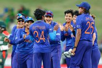 ಮಹಿಳಾ ವಿಶ್ವಕಪ್ 2022: ಭಾರತ ವನಿತೆಯರು ಸೆಮೀಸ್ ಪ್ರವೇಶಿಸಲು ಇರುವ ಮಾರ್ಗಗಳು