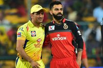 ಐಪಿಎಲ್: ಸಿಎಸ್‌ಕೆ ನಾಯಕತ್ವ ತ್ಯಜಿಸಿದ ಎಂಎಸ್ ಧೋನಿ ಕುರಿತು ವಿರಾಟ್ ಕೊಹ್ಲಿ ಪ್ರತಿಕ್ರಿಯೆ