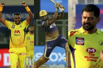 ಐಪಿಎಲ್ 2022, CSK vs KKR: ಈ ಮೈಲಿಗಲ್ಲುಗಳತ್ತ ಕಣ್ಣಿಟ್ಟಿದ್ದಾರೆ ಬ್ರಾವೋ, ಧೋನಿ, ರಸೆಲ್